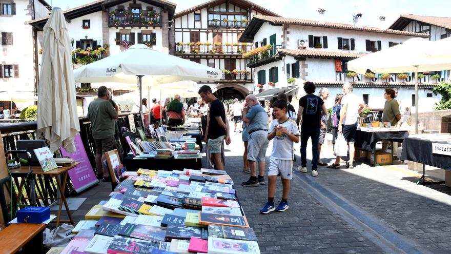 Quinta Micro Feria del Libro