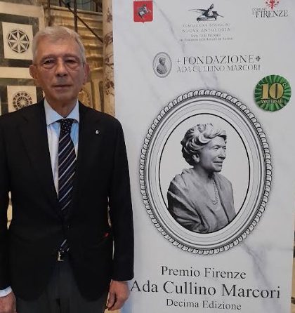 Concerto per il centenario di Ada Cullino Marcori