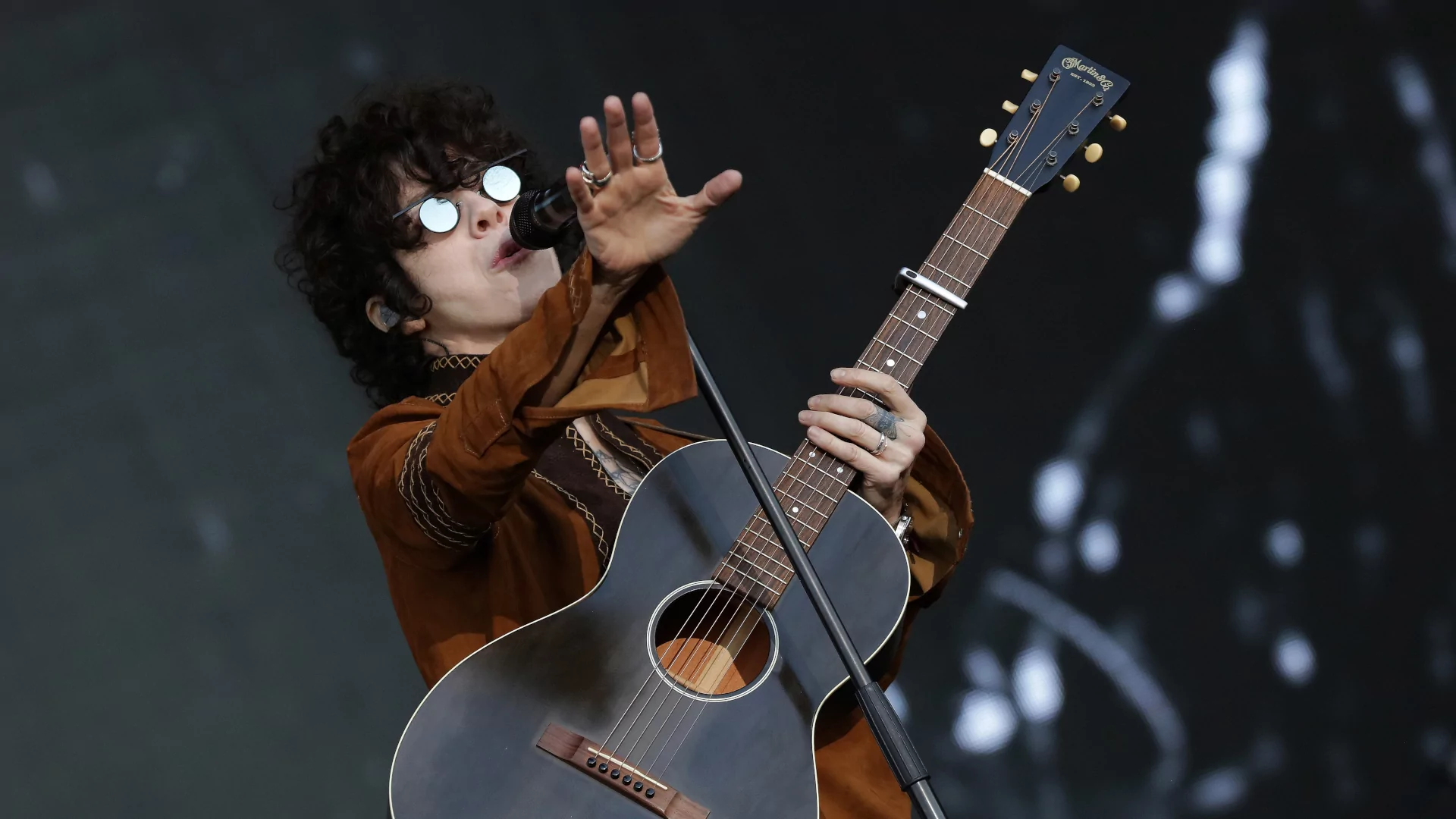 LP – ALL IS NOT LOST 2026