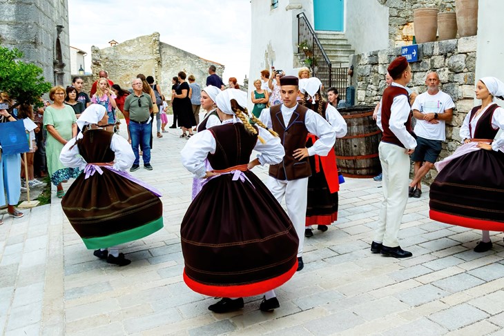 Festival Šćorice