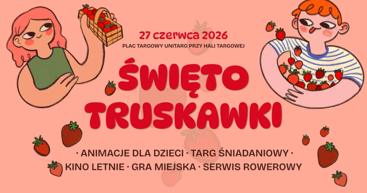 Święto Truskawki