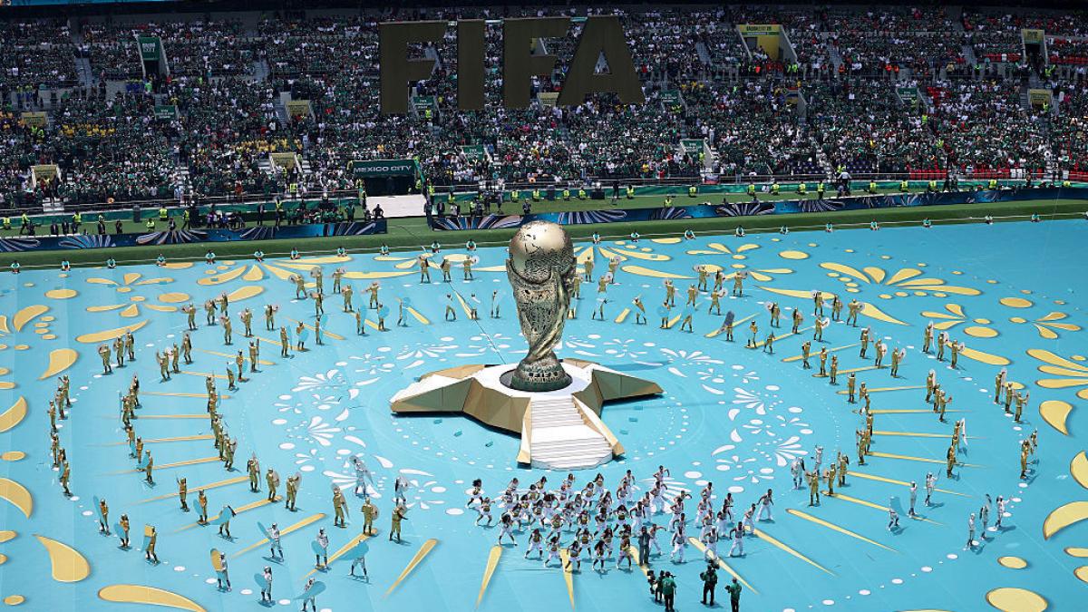 Spectacolul artistic al Finalei Cupei Mondiale FIFA 2026
