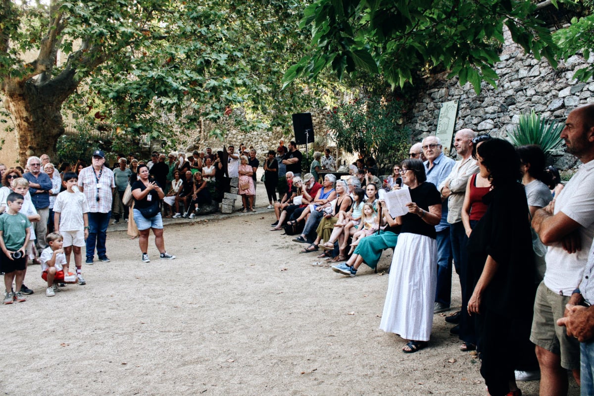 Festival du film de Lama
