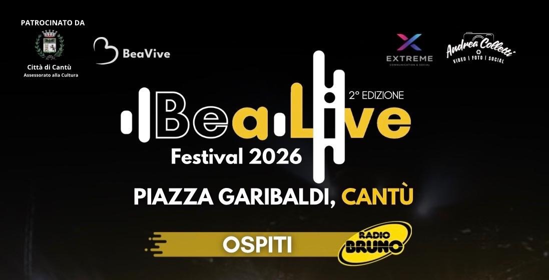 BeaLive Festival