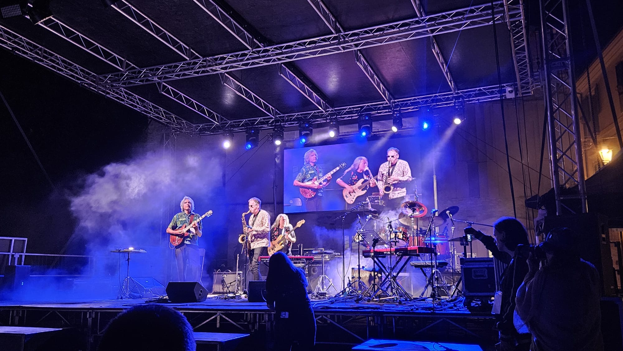 MoonJune Festival