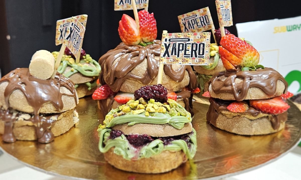 Festival do Chocolate