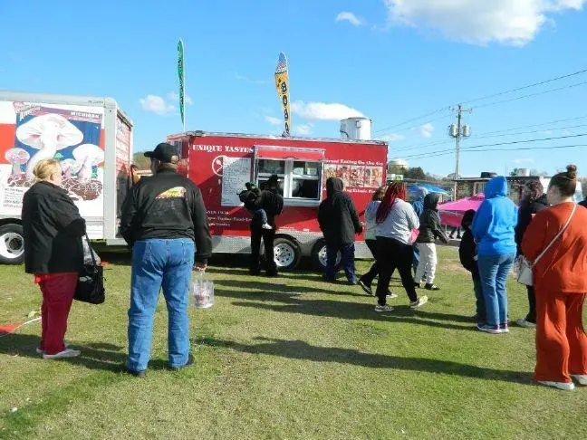 Premiere Foodie Festival