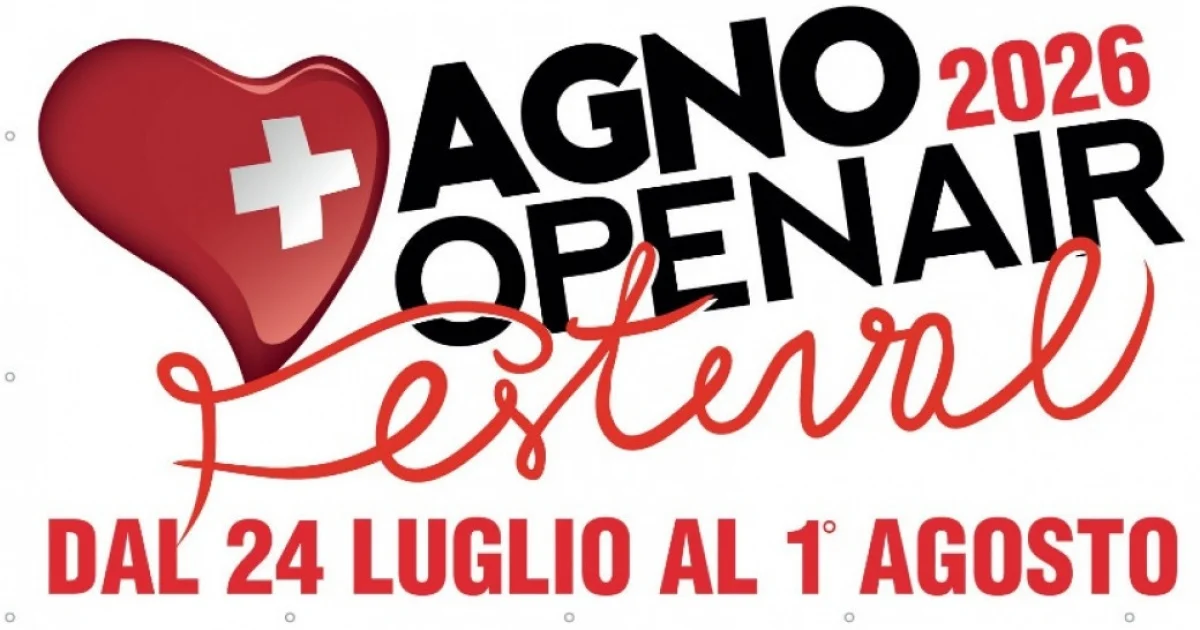 Agno Open Air Festival