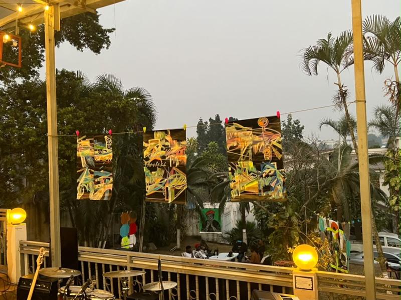 Exposition "Rayon Z"