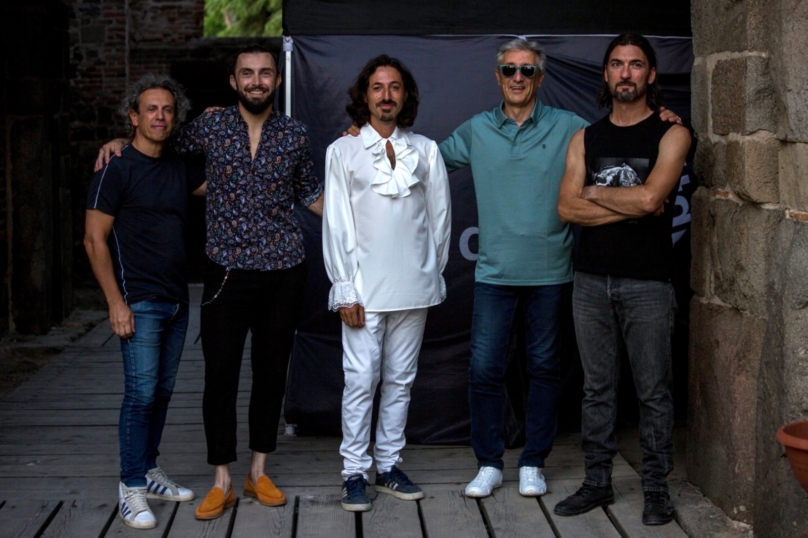 Concerto dei Deep Purple