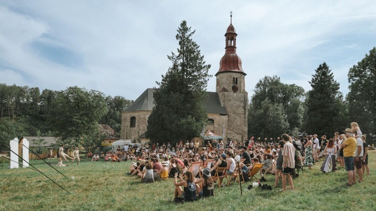 Multižánrový festival KUKOKLI