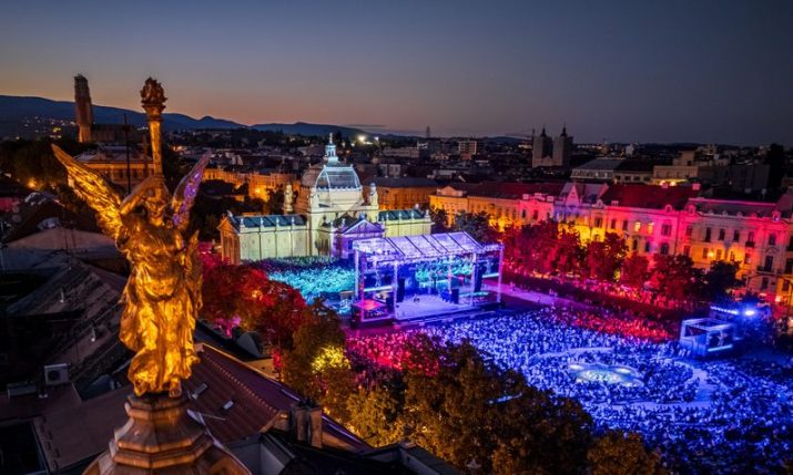 Zagreb Classic