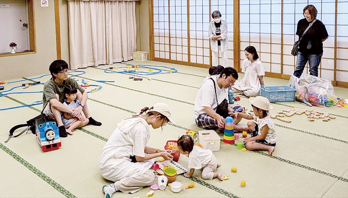こどもまつり