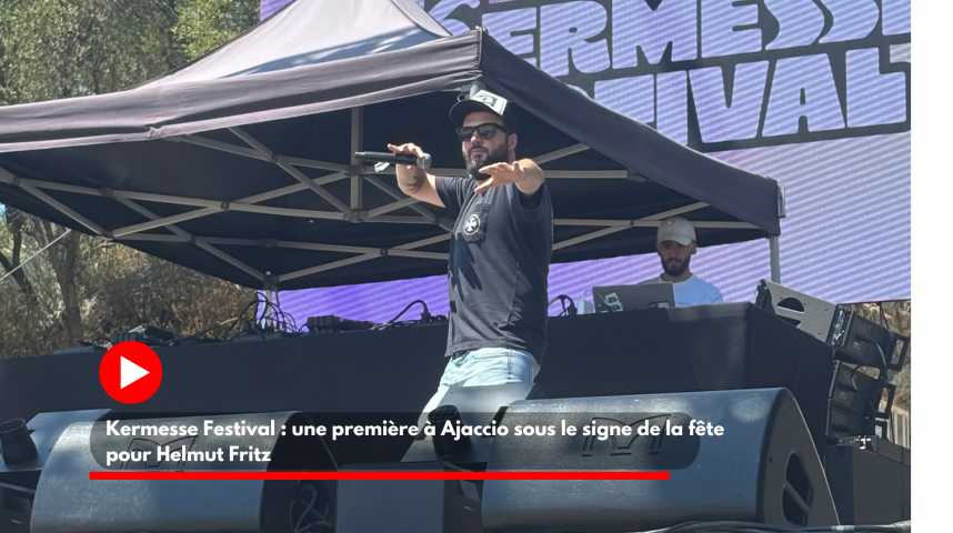 La Kermesse Festival