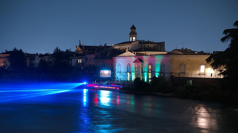 Bridge Film Festival