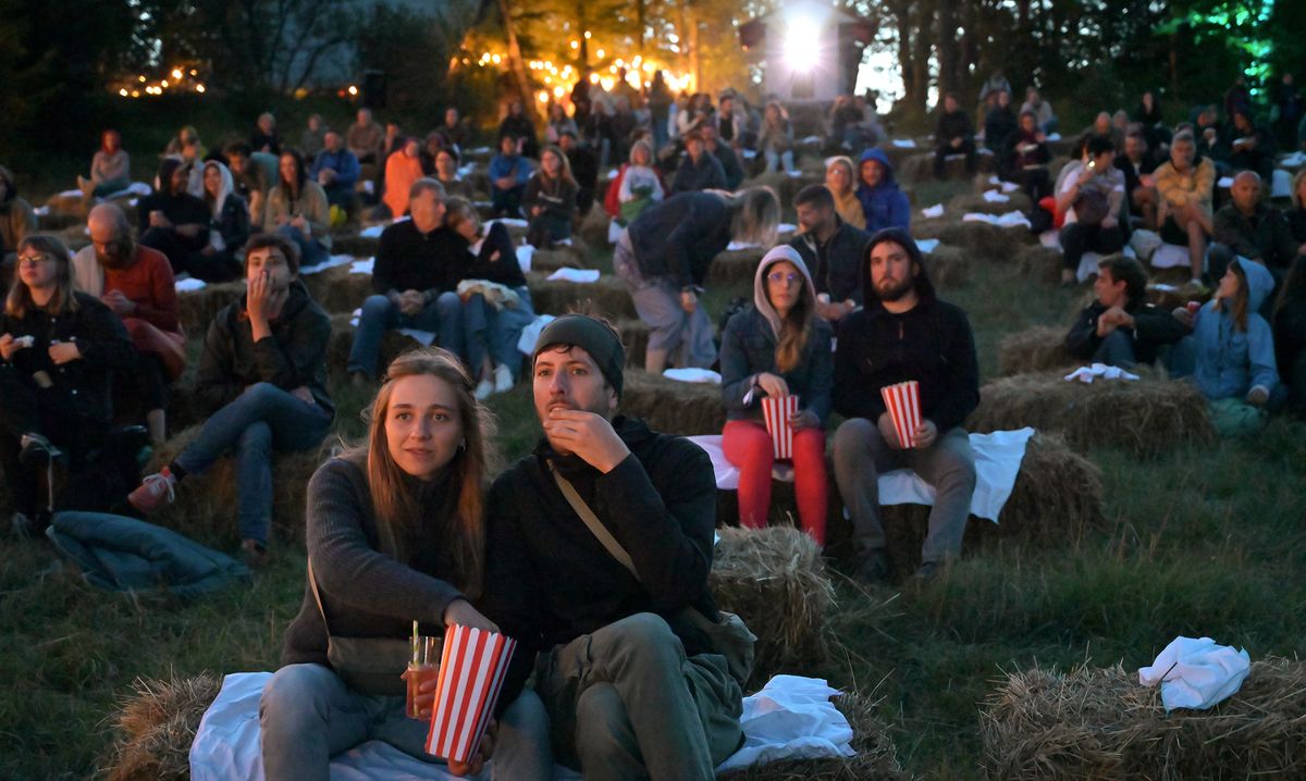 Cinehill Festival