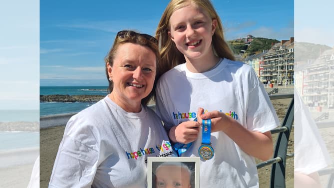 5K Glow Walk