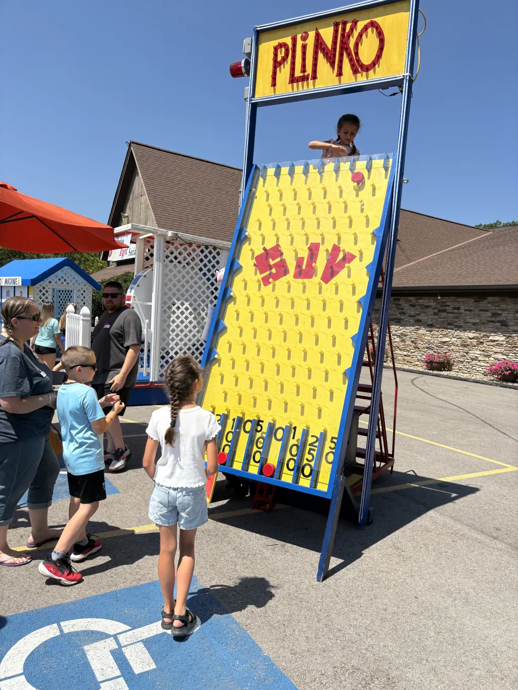 St. John Vianney Festival