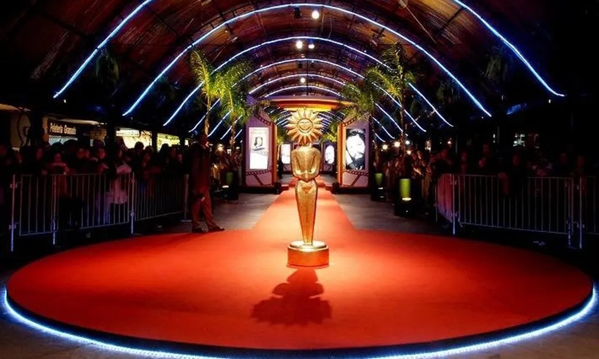 Festival de Cinema de Gramado