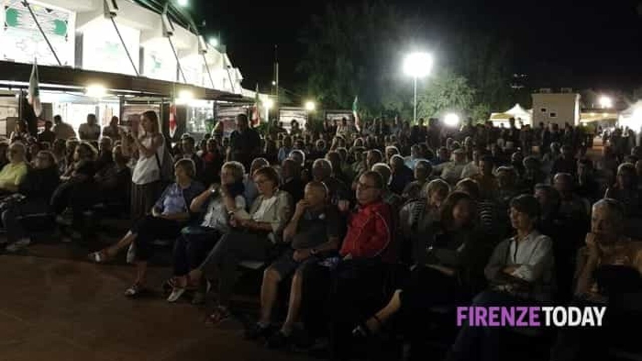Festa de l’Unità metropolitana 2026 – Festa dal Basso