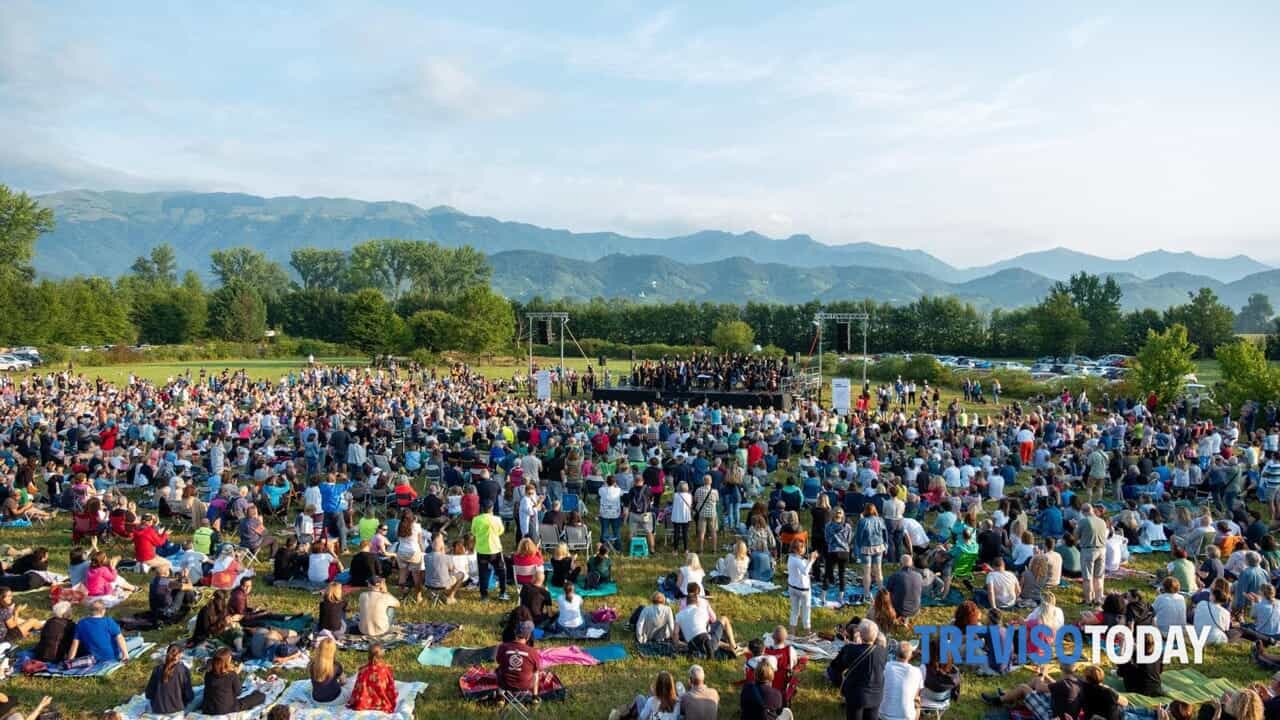 Concerto all'alba: Colline da Oscar. I grandi film di Hollywood