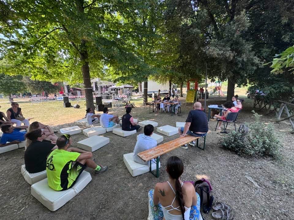 Venarotta Open Park