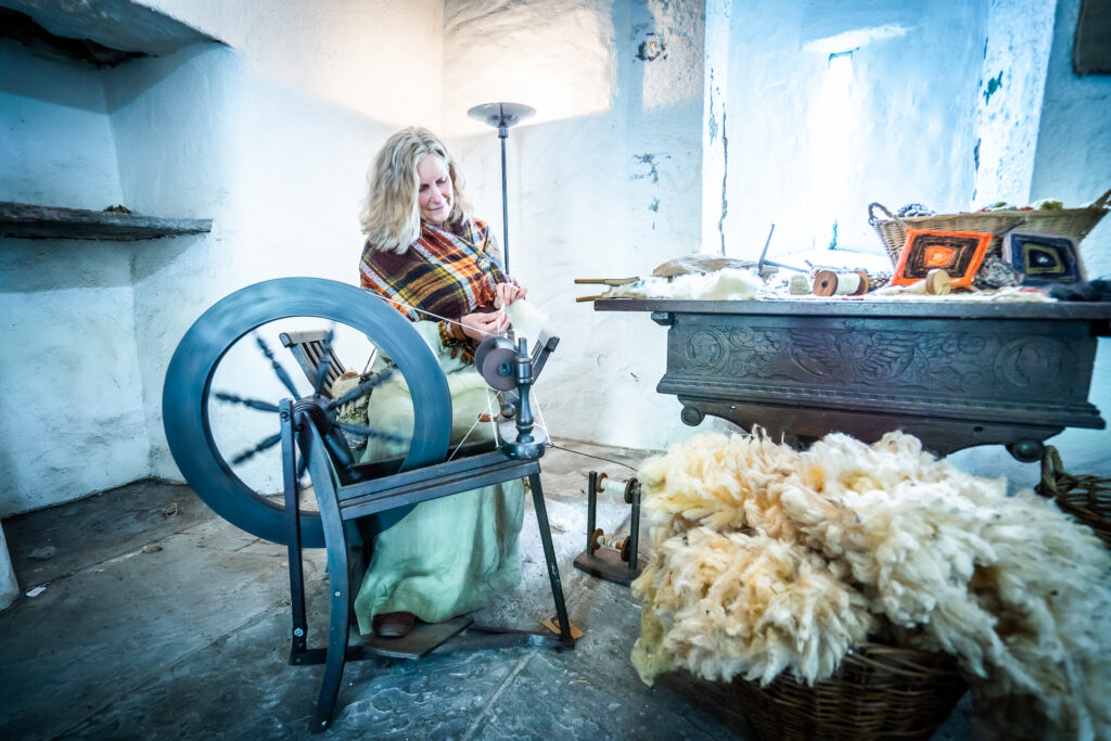 Culture, Craft & Textile Fair