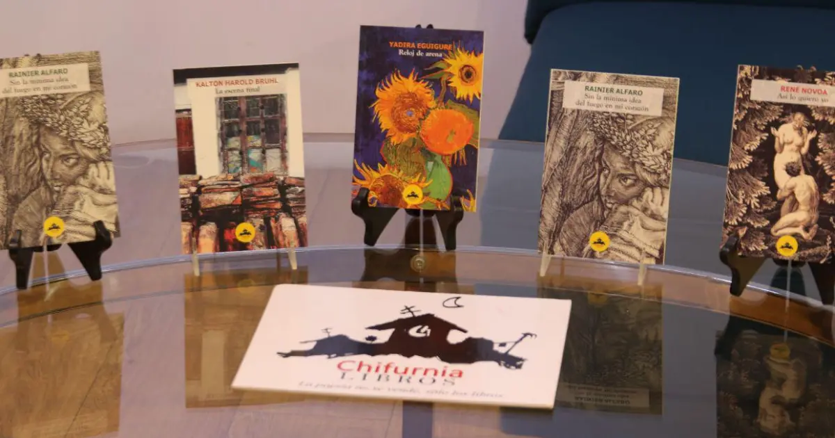 Festival Internacional de Literatura "Tegus sí canta"