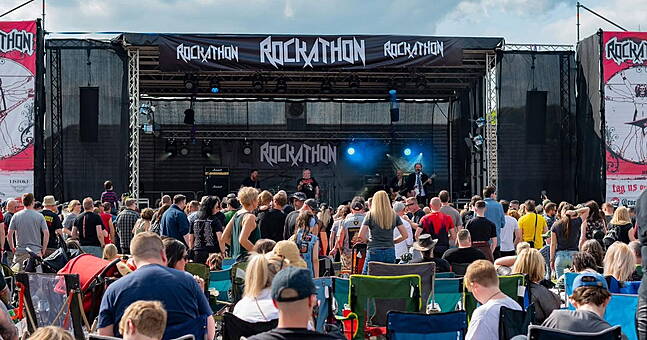 Rockathon 2026