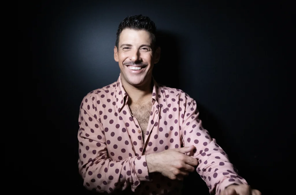 Concerto di Francesco Gabbani a Catania