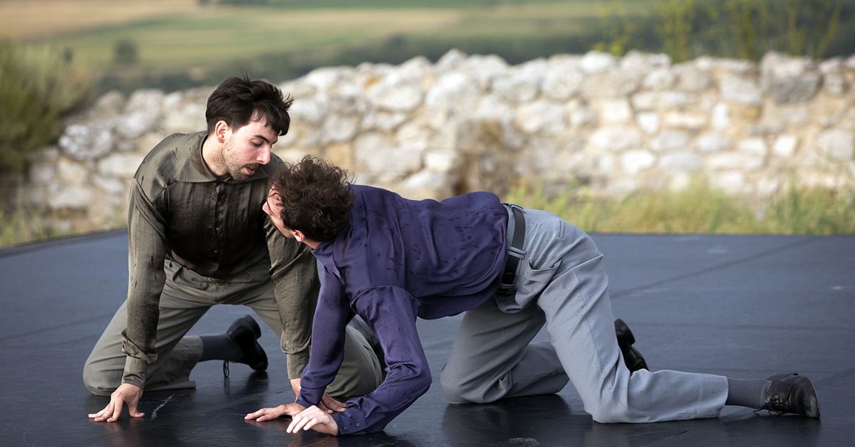 XLI Festival de Teatro y Danza Castillo de Niebla