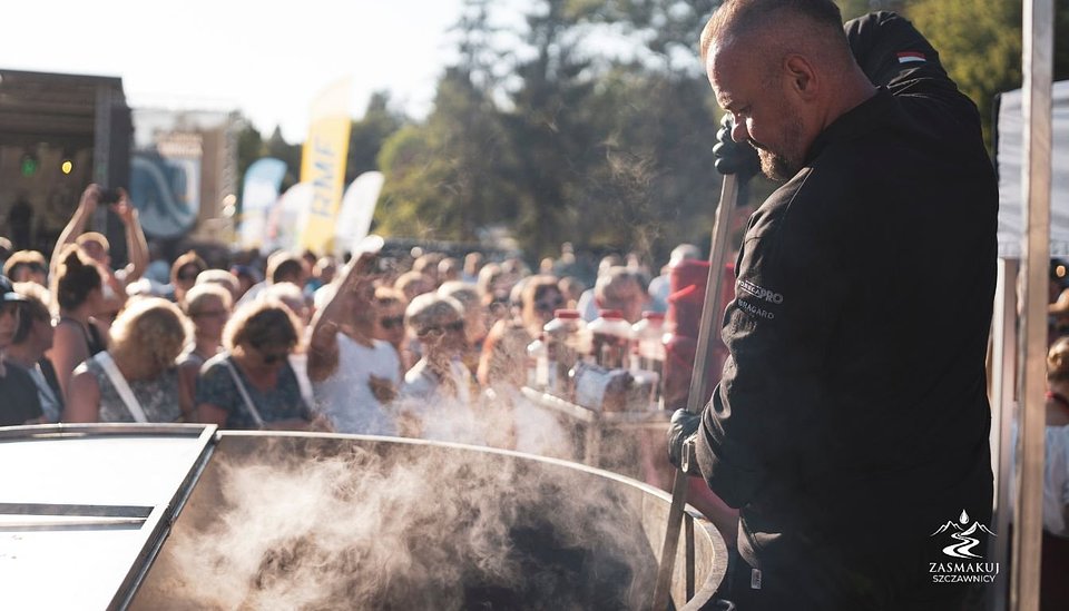 Szczawnica Lamb Festival