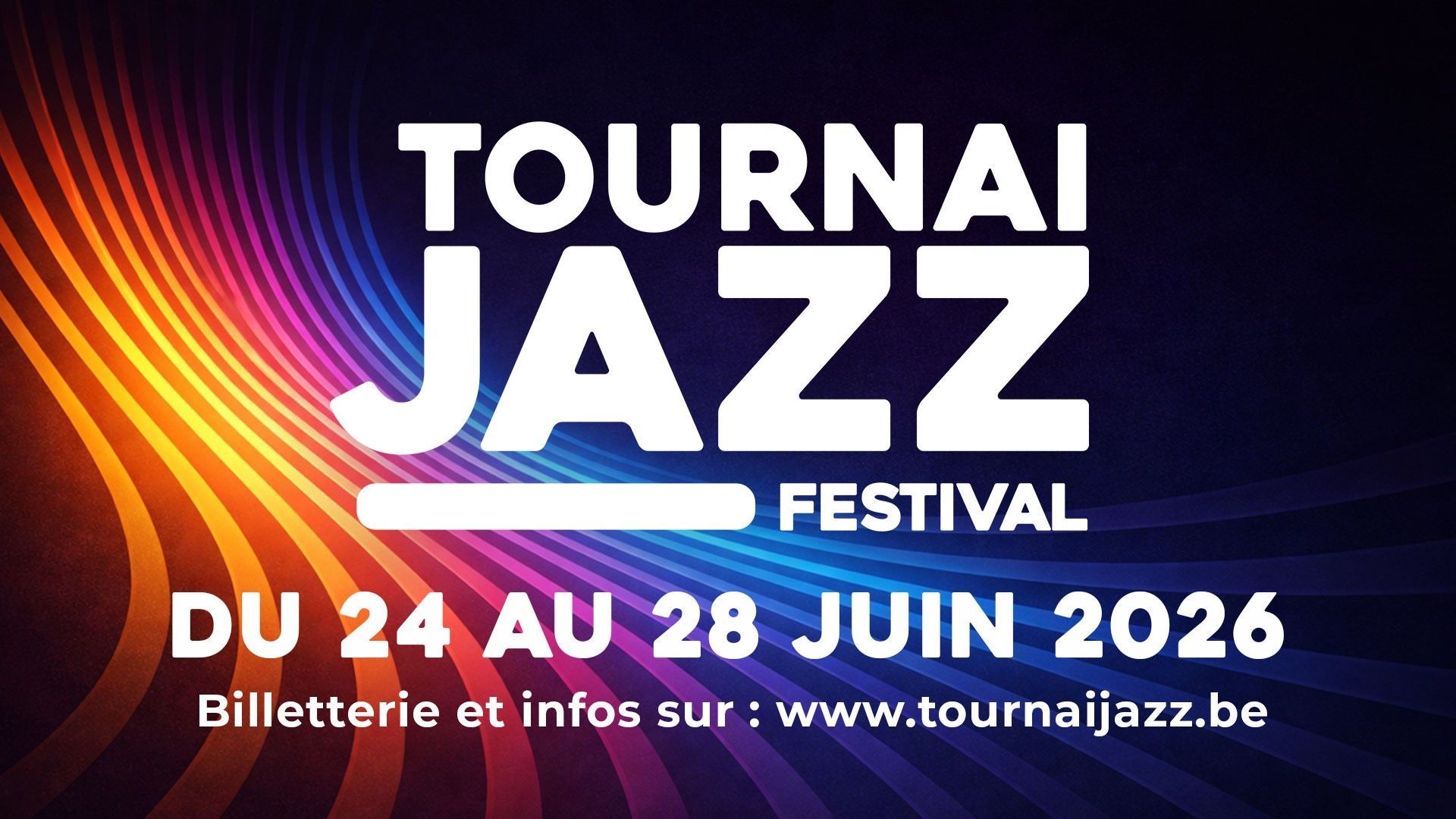 Festival de Stavelot 2026