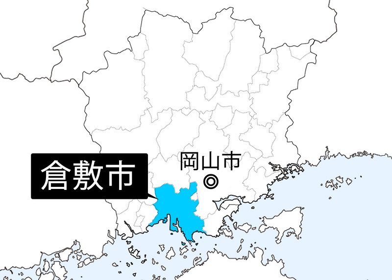 土曜夜市