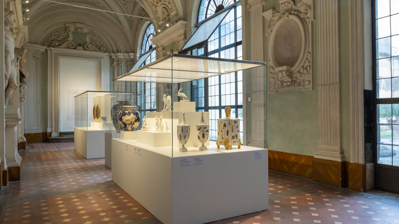 Firenze Déco. Atmosfere degli anni Venti