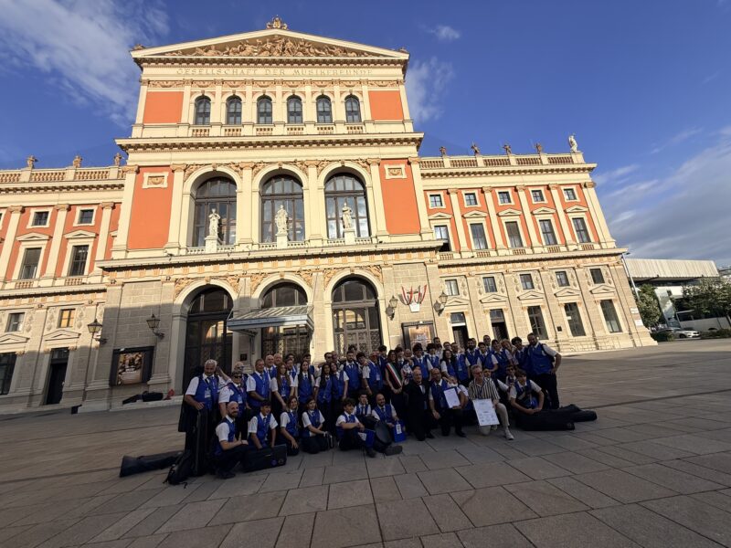 World Orchestra Festival