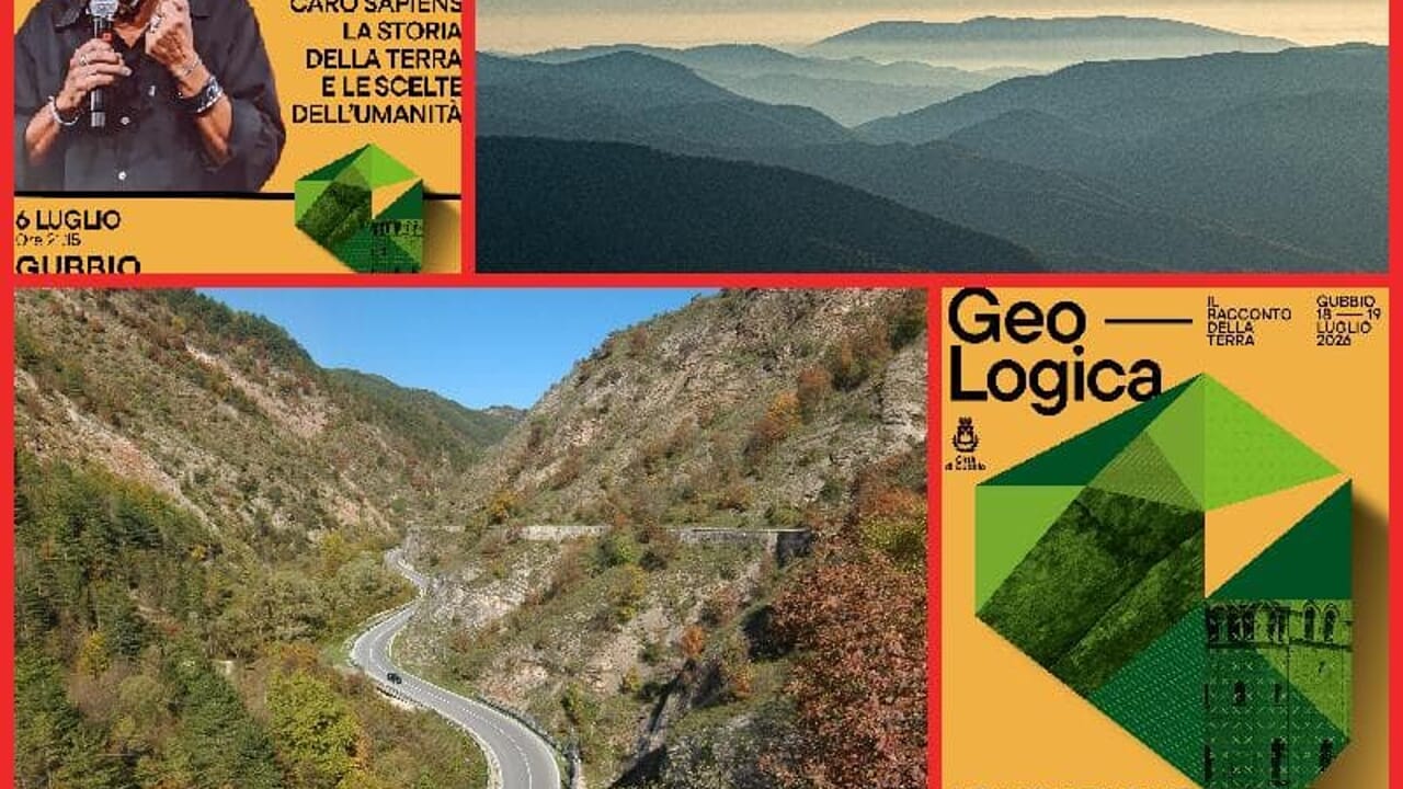 Geo-Logica