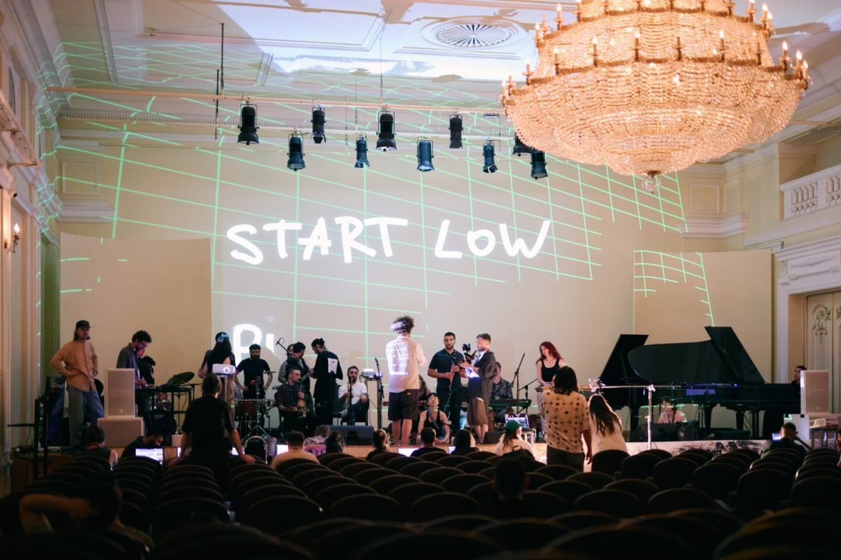 Notations International Music Festival