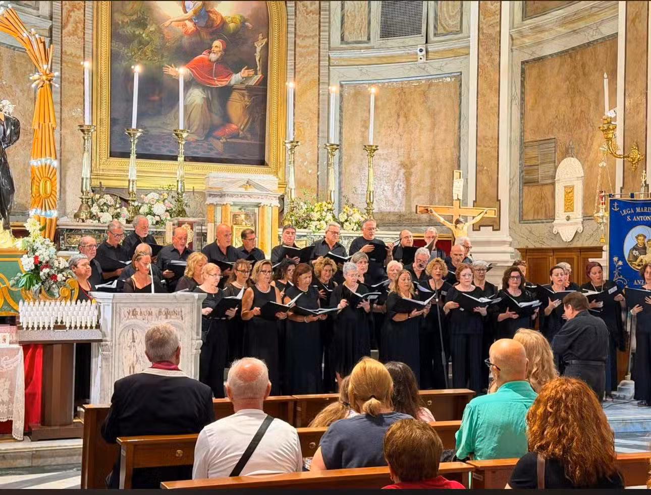 Festa di Sant’Antonio ad Anzio