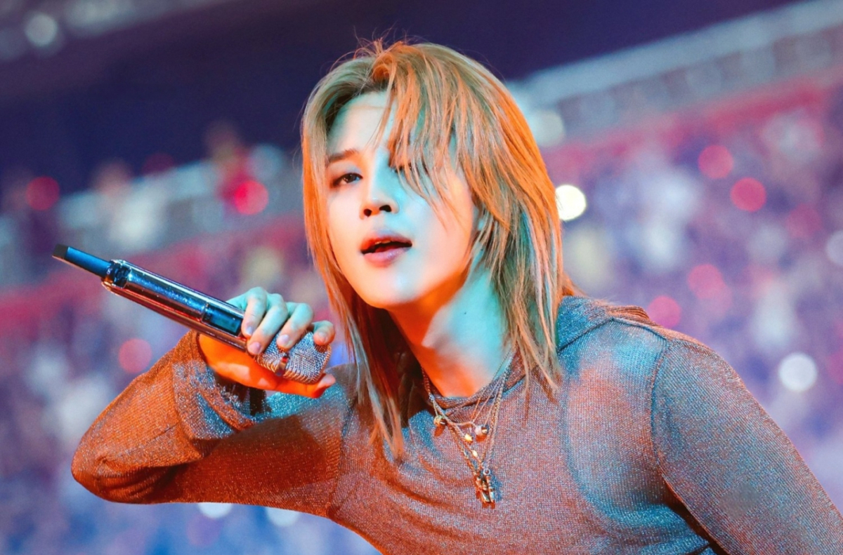 월드투어 '아리랑'(ARIRANG)