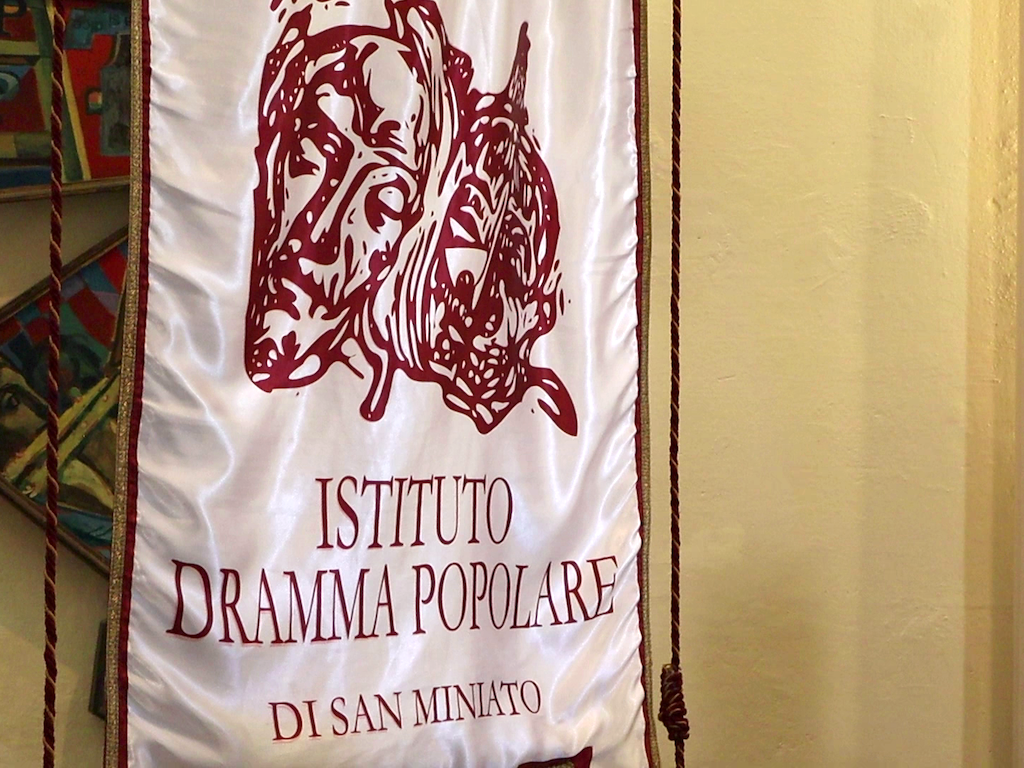 Festa del Teatro di San Miniato