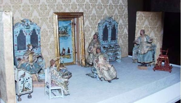 La Natività di Maria. Arte e tradizione a Trapani