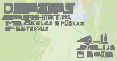 Dagdas Arhitektūras, mākslas un mūzikas festivāls