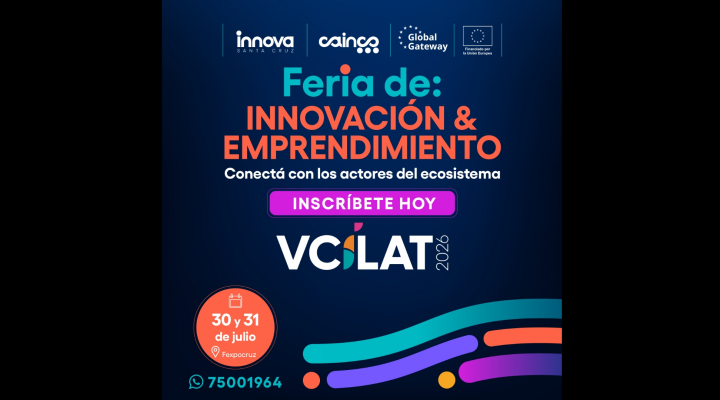 Feria de Innovación & Emprendimiento