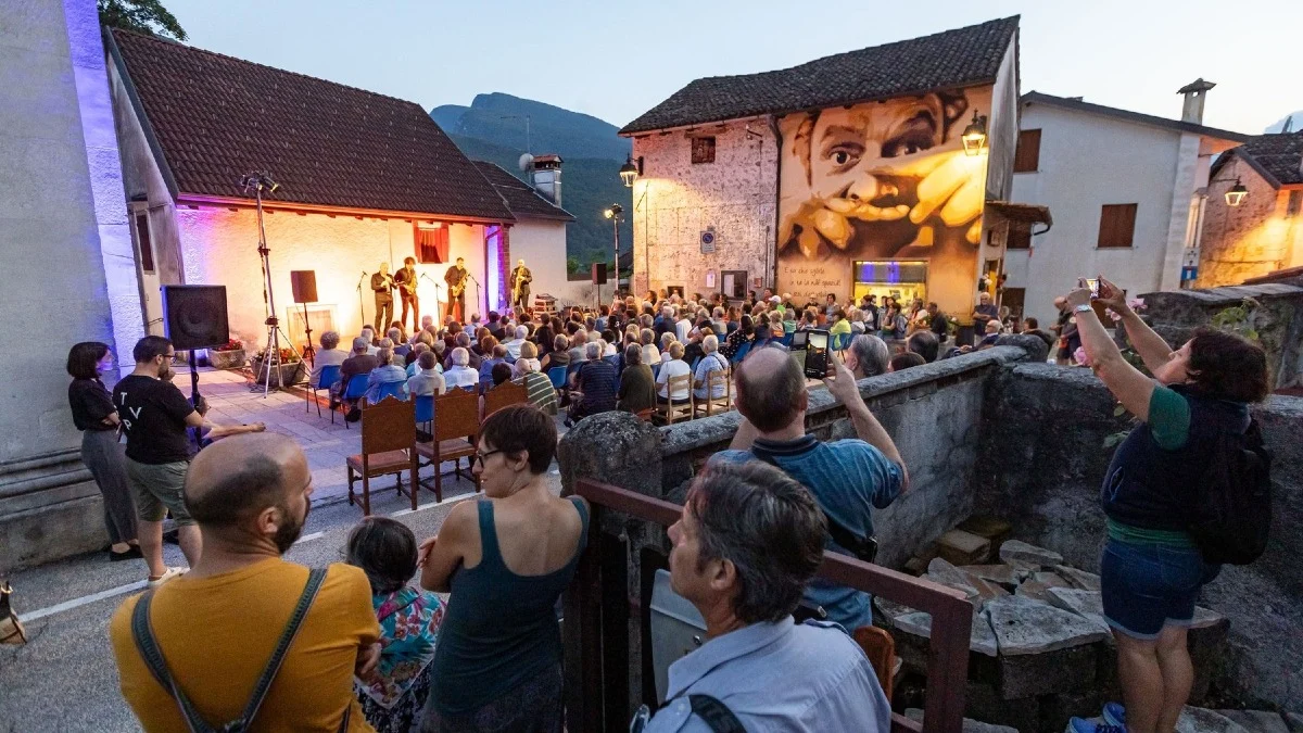 Montagna Teatro Festival