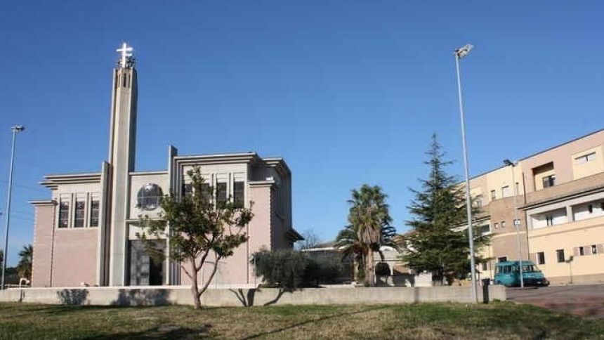 43ª Festa di Santa Maria degli Angeli