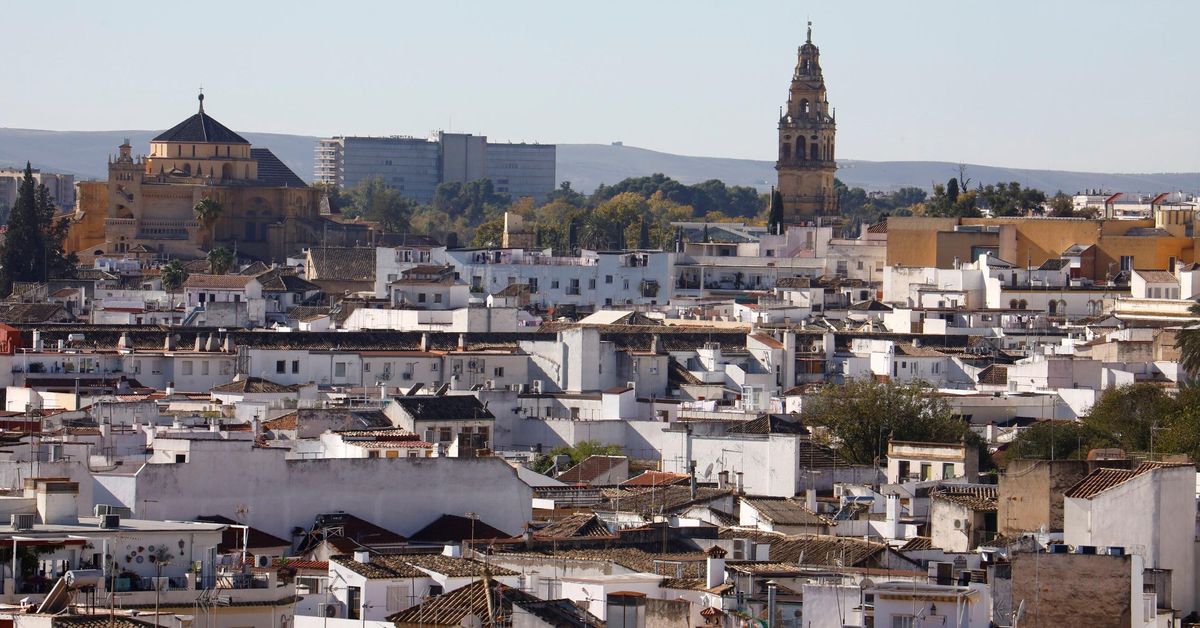Festival Córdoba Efímera