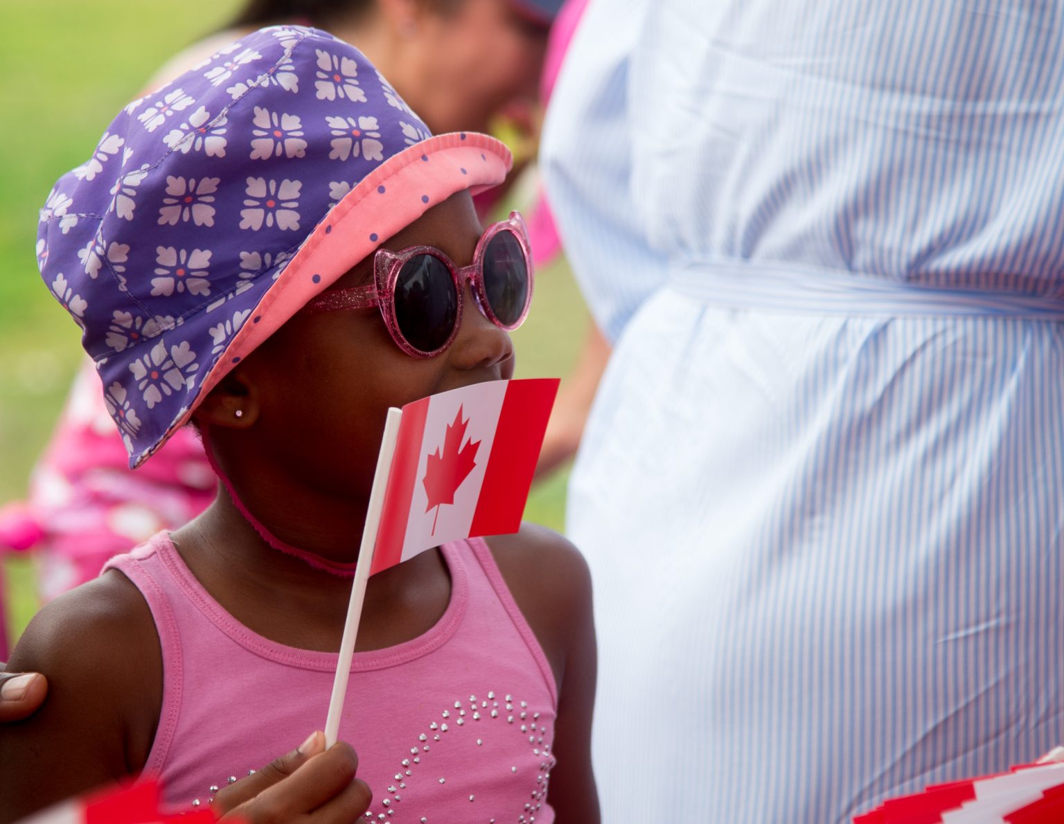 Fête du Canada