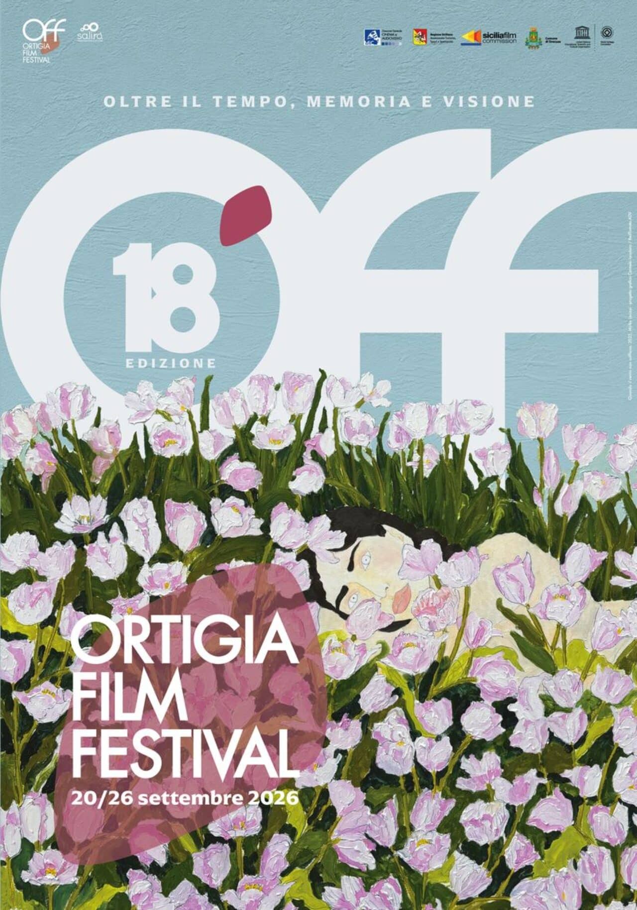 Ortigia Film Festival