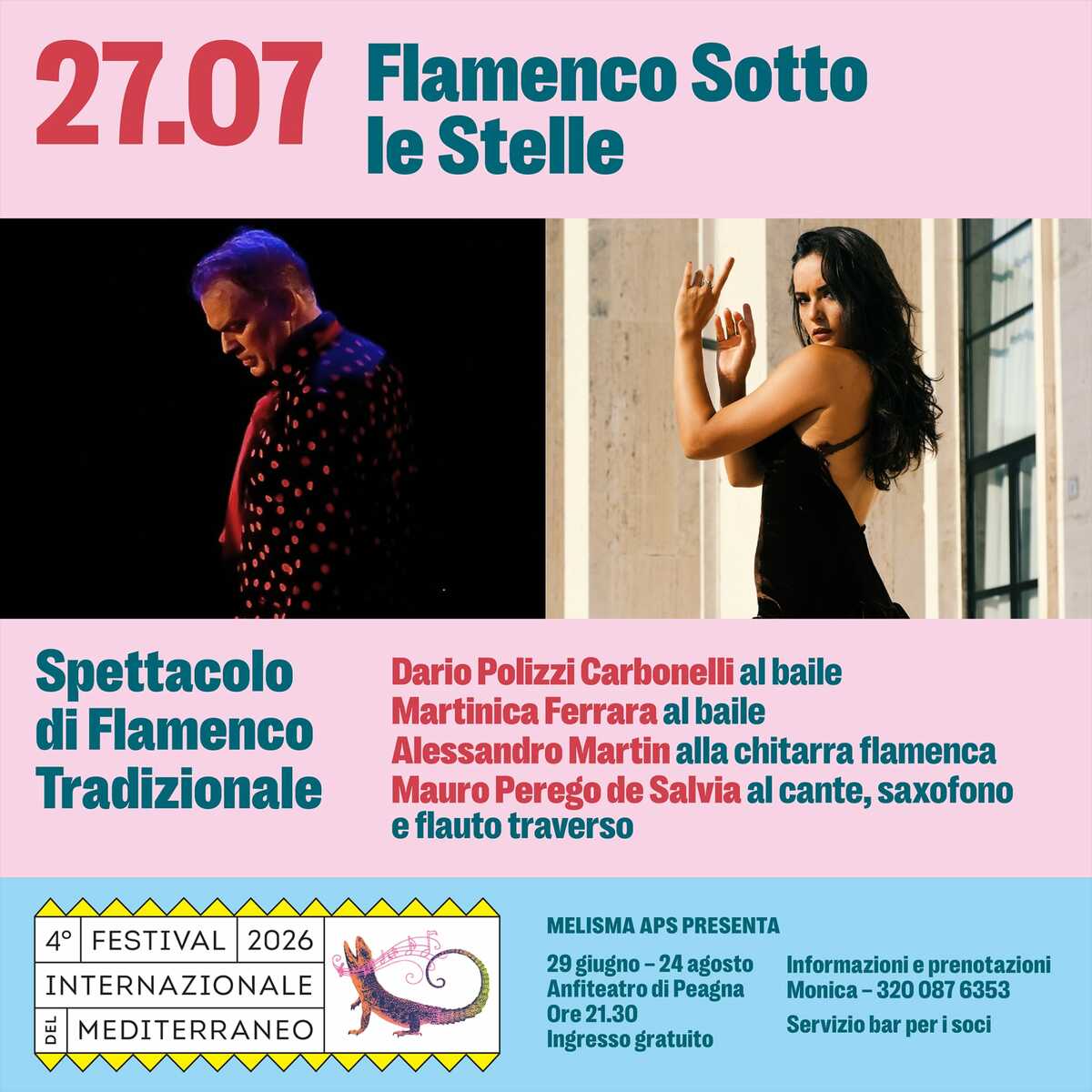 Festival Internazionale del Mediterraneo